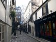  Cour du Commerce Saint-André (6e)